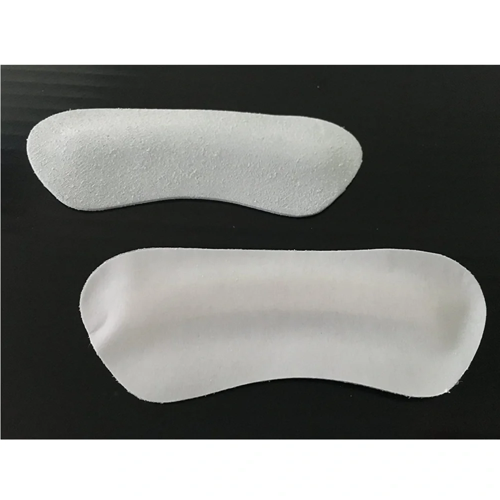pedag "Stop Suede Leather Heel Grips"
Ease pain and walk normally, 2 pairs - Picture 6 of 9